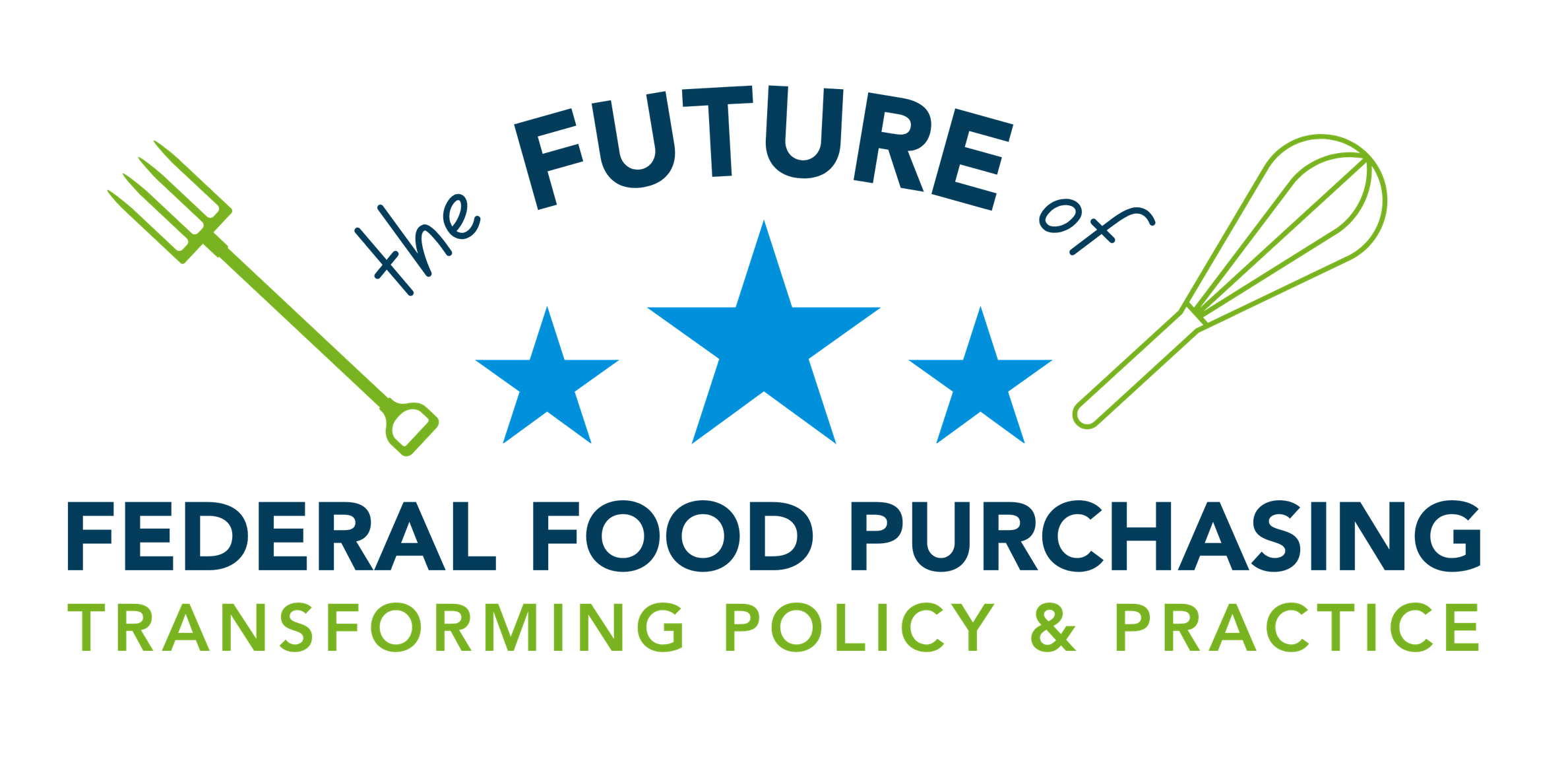 the Future of Federal Food Purchasing - Transforming Policy and Practice