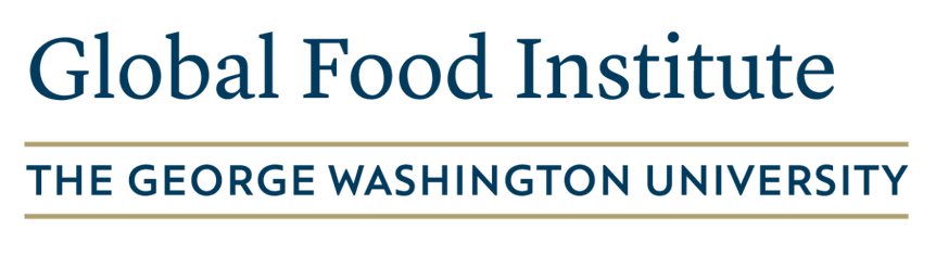 GW Global Food Institute logo
