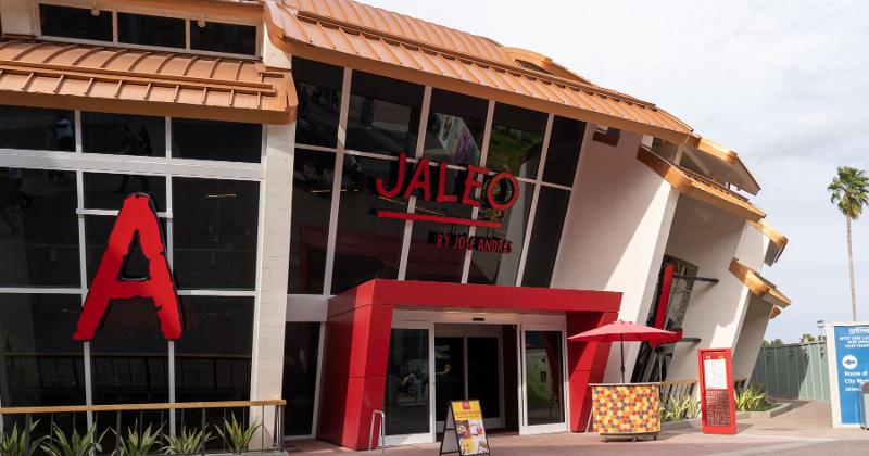 Jaleo by Jose Andres