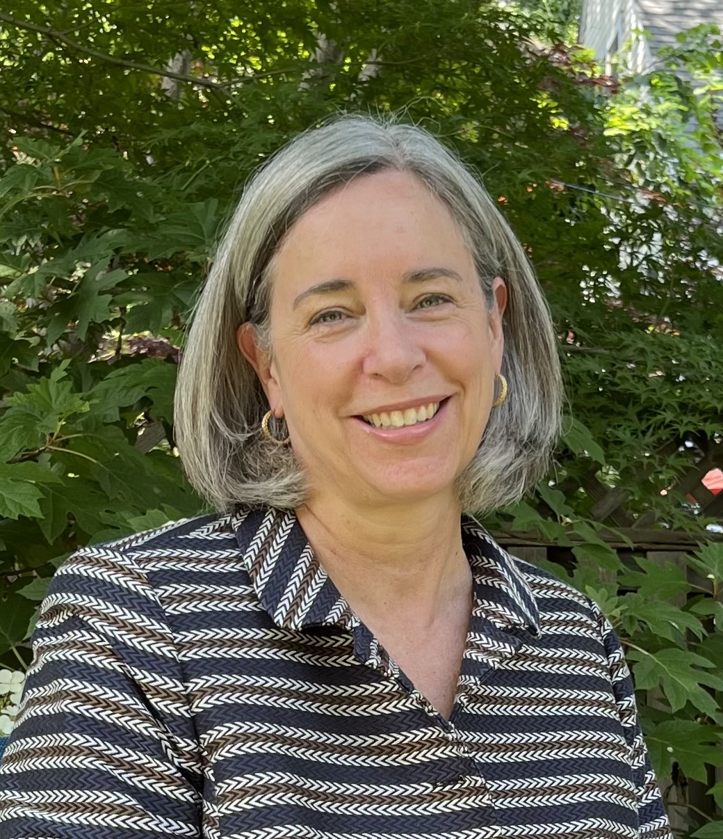 Stacy Dean