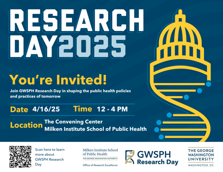 Milken Research Day for April 2025 Invitation
