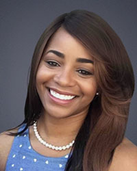 Seanicaa Edwards Herron