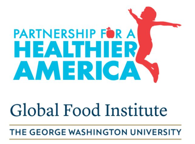 Logos of PHA and GFI
