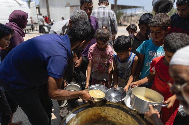 Gaza Op Ed July 2025