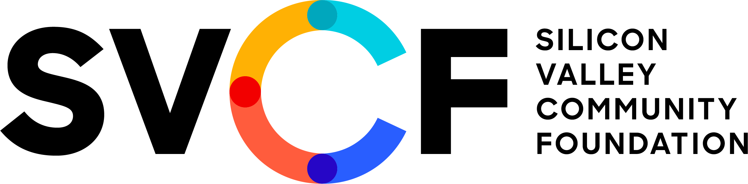 Silicon Valley Community Foundation Logo
