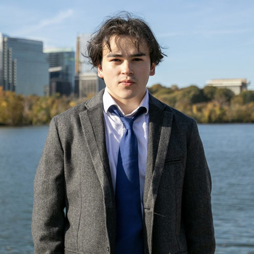 Charlie Basa