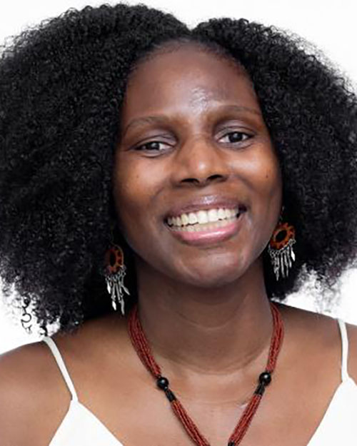 Cicely Garrett Headshot 500