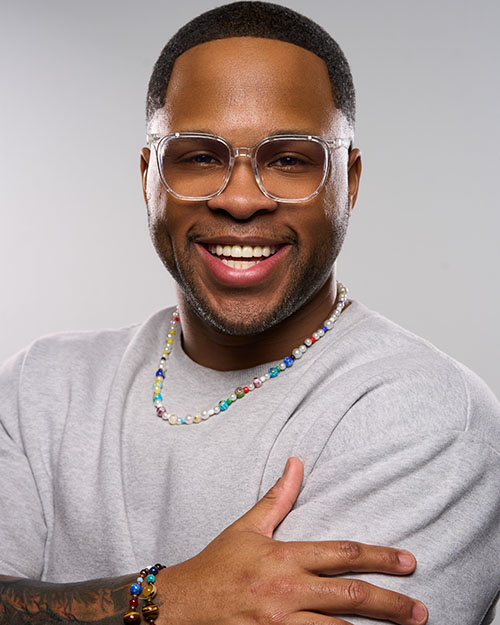 Dion Dawson Headshot 500