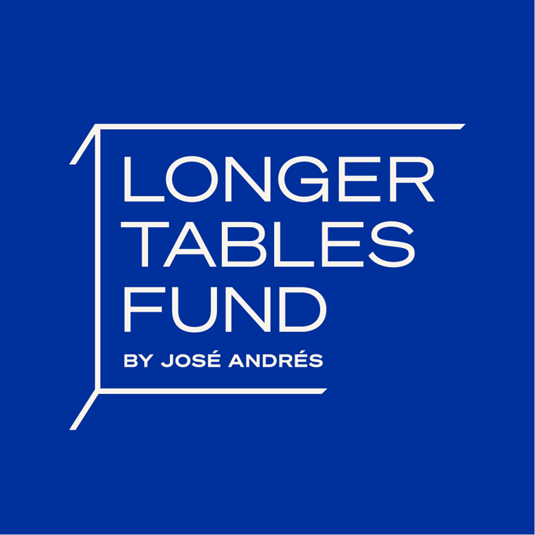 Longer Tables Fund by Jose Andres