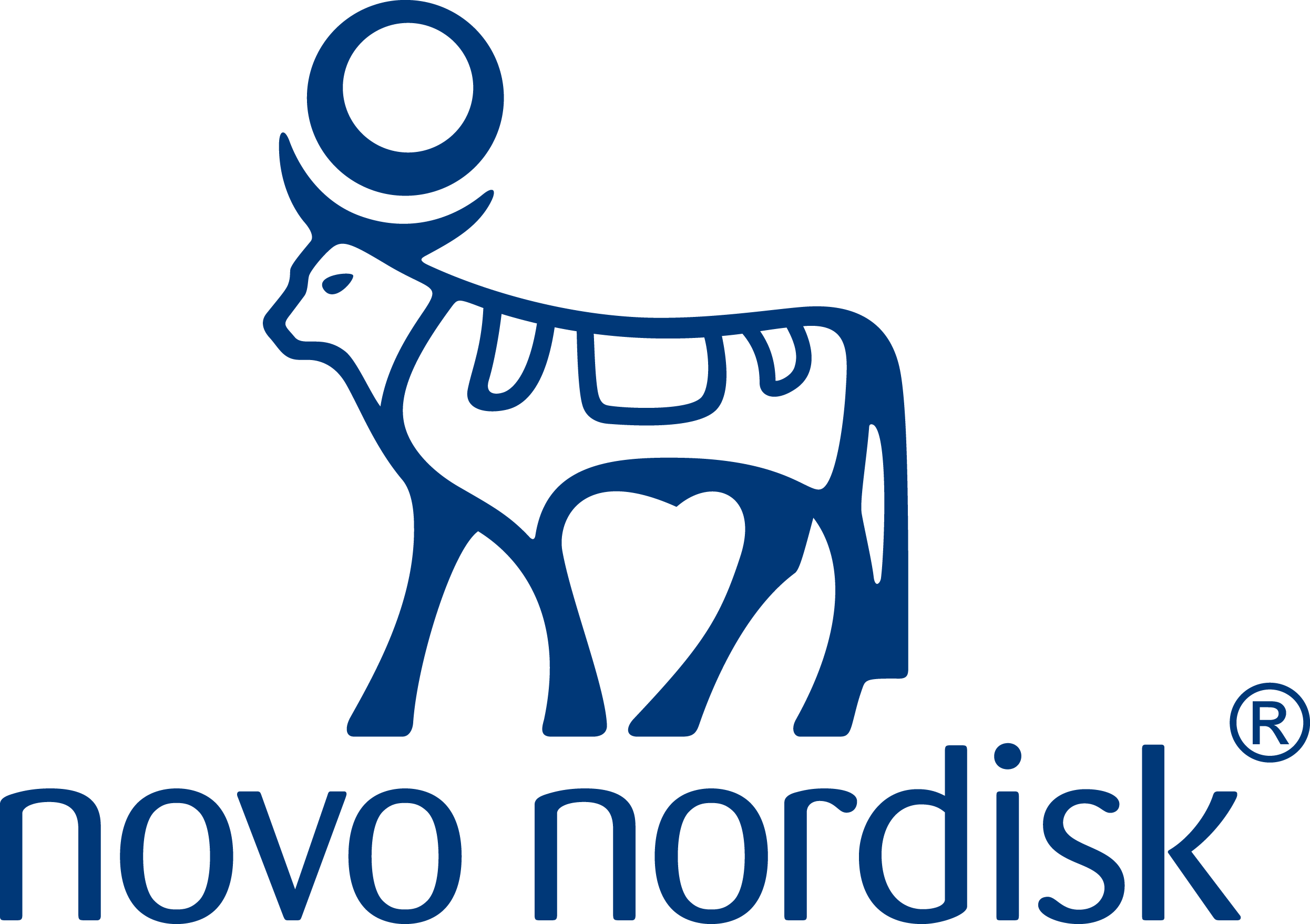 novo nordisk logo