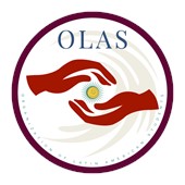 OLAS logo