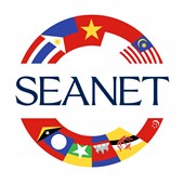 SEANET logo