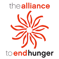 the alliance to end hunger