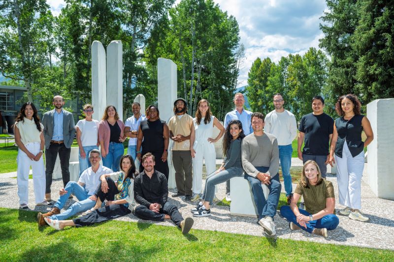Aspen Food Fellows