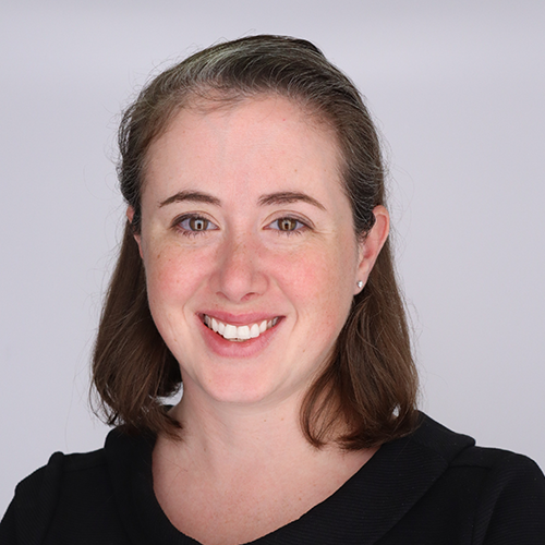 Caitlin Grady
