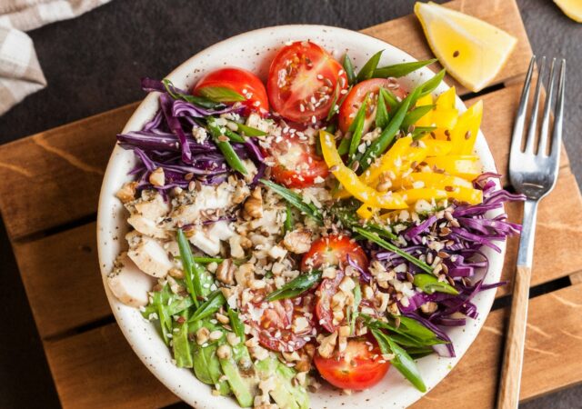 Culinary Medicine Timothy Harlan Growing Forward Essay December 2025