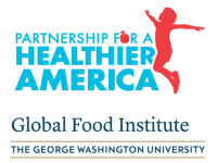 Logos of PHA and GFI