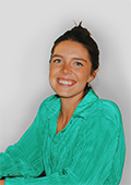 Sydney Pryor Headshot for Upcoming Food Leadership Minor Courses
