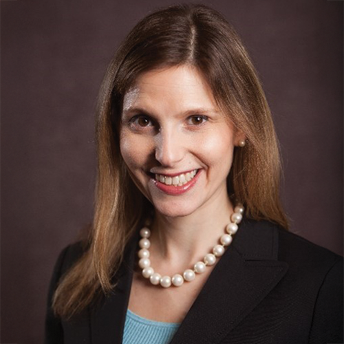 Melissa Maitin-Shepard