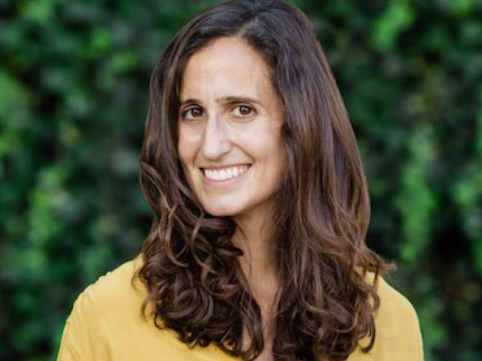 Priya Fielding-Singh
