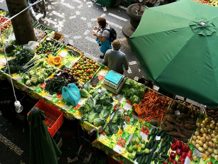 Kofi Essel Food Tank Series 