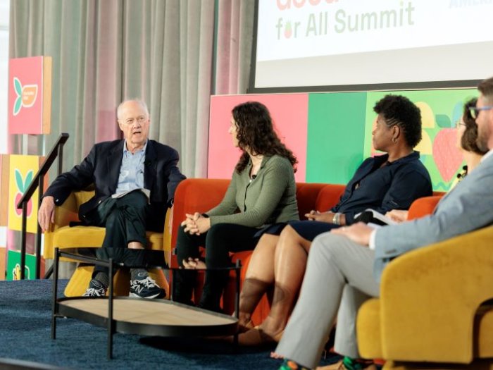 Healthy Corner Stores Panel