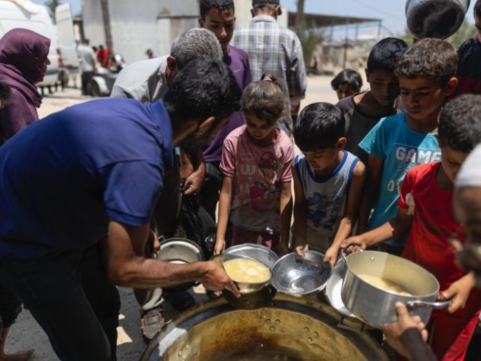 Gaza Op Ed July 2025