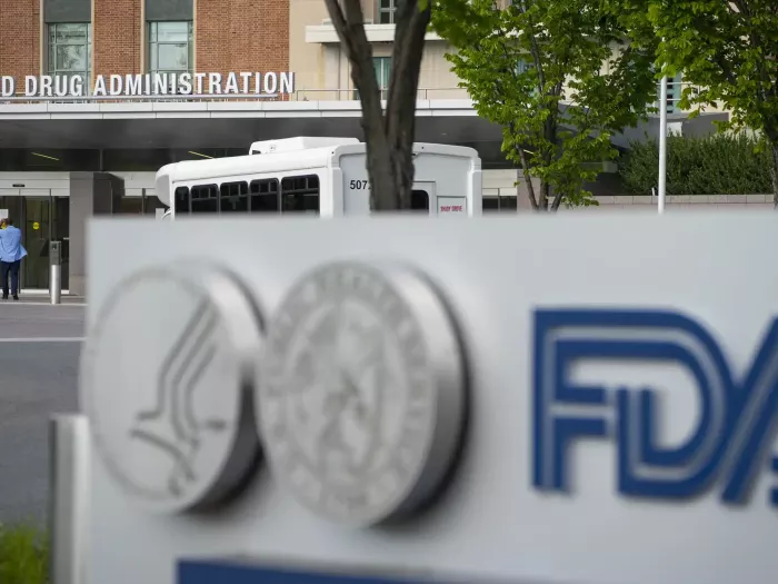 FDA Marketplace Radio Interview June 2025
