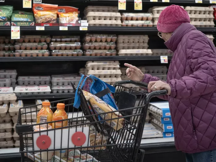 Grocery Store Marketplace July 2025