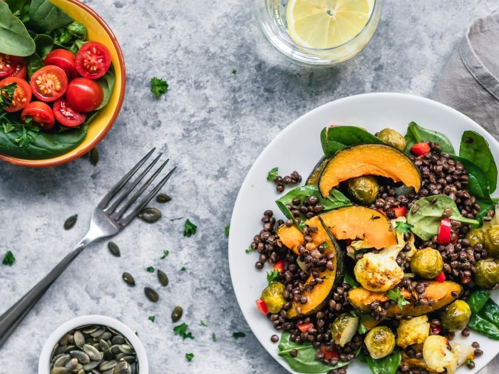 2025 Dietary Guidelines Growing Forward Essay