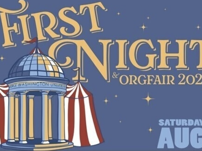 First Night Org Graphic