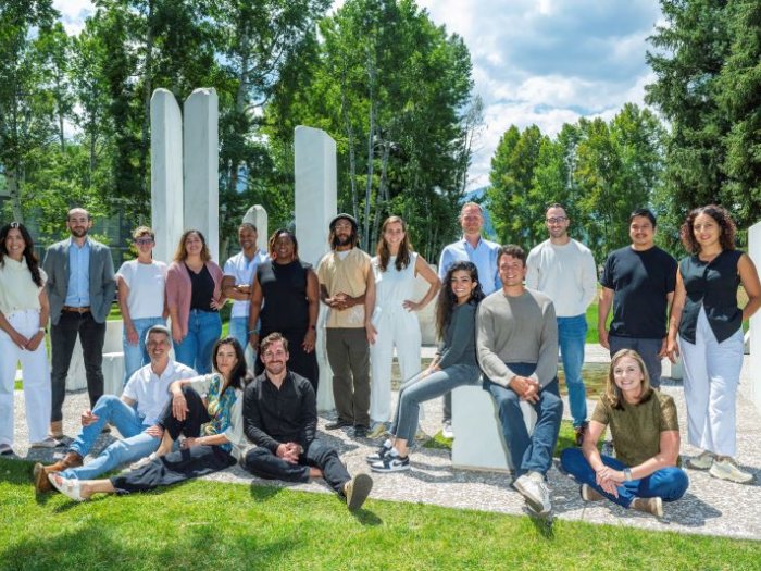 Aspen Food Fellows