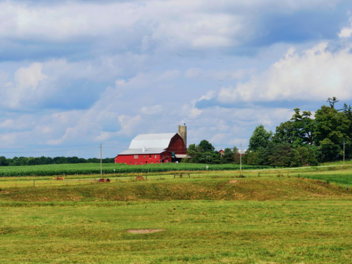 Farmhouse