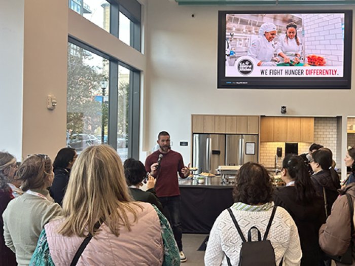 APHA Food Tour November 2025