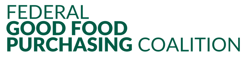 Federal Good Food Purchasing Coalition