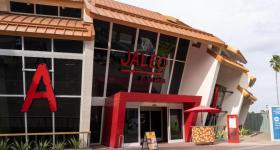 Jaleo by Jose Andres