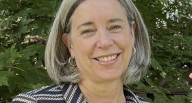Stacy Dean