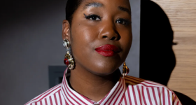 Mya Price Rising Leaders Award Headshot