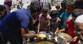 Gaza Op Ed July 2025