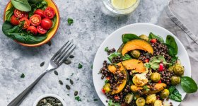 2025 Dietary Guidelines Growing Forward Essay