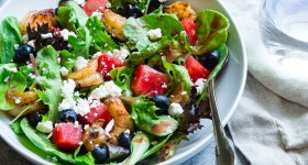 Food is Medicine Kaiser Article July 2025