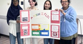 GW Earns the 2026 Carnegie Elective Classification for Community Engagement